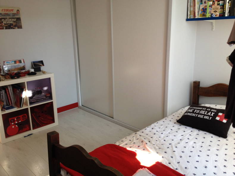 Chambre Chez L'habitant Saint-Michel-sur-Orge 141733-2