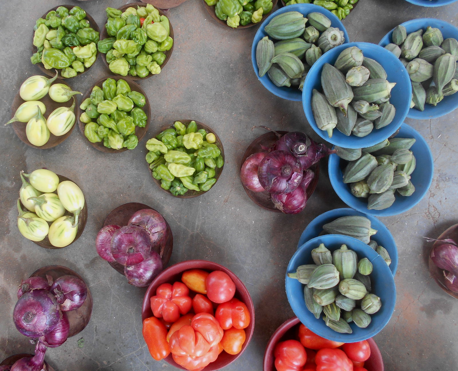 Zakwaterowanie U Rodziny Cotonou 143035