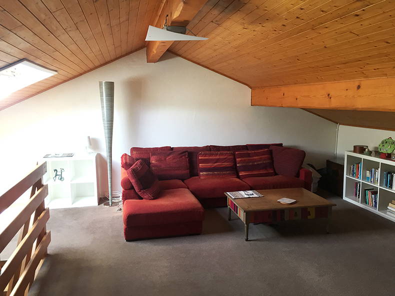 Quedarse En Casa Divonne-les-Bains 143708-3