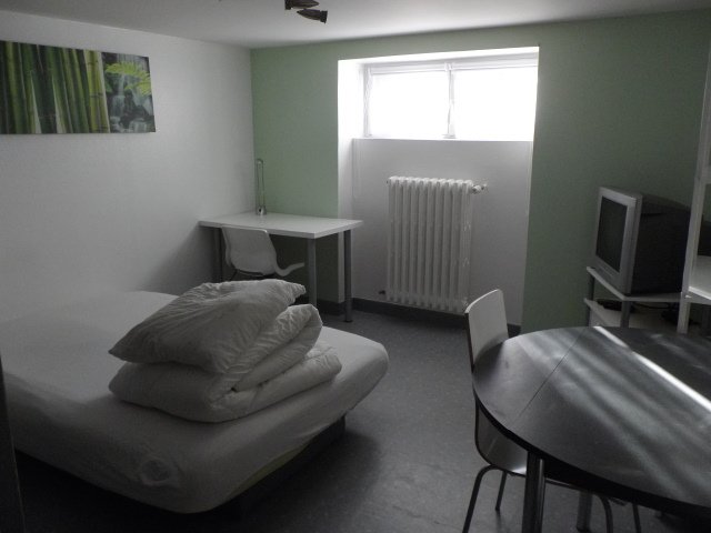 Homestay Angers 145600