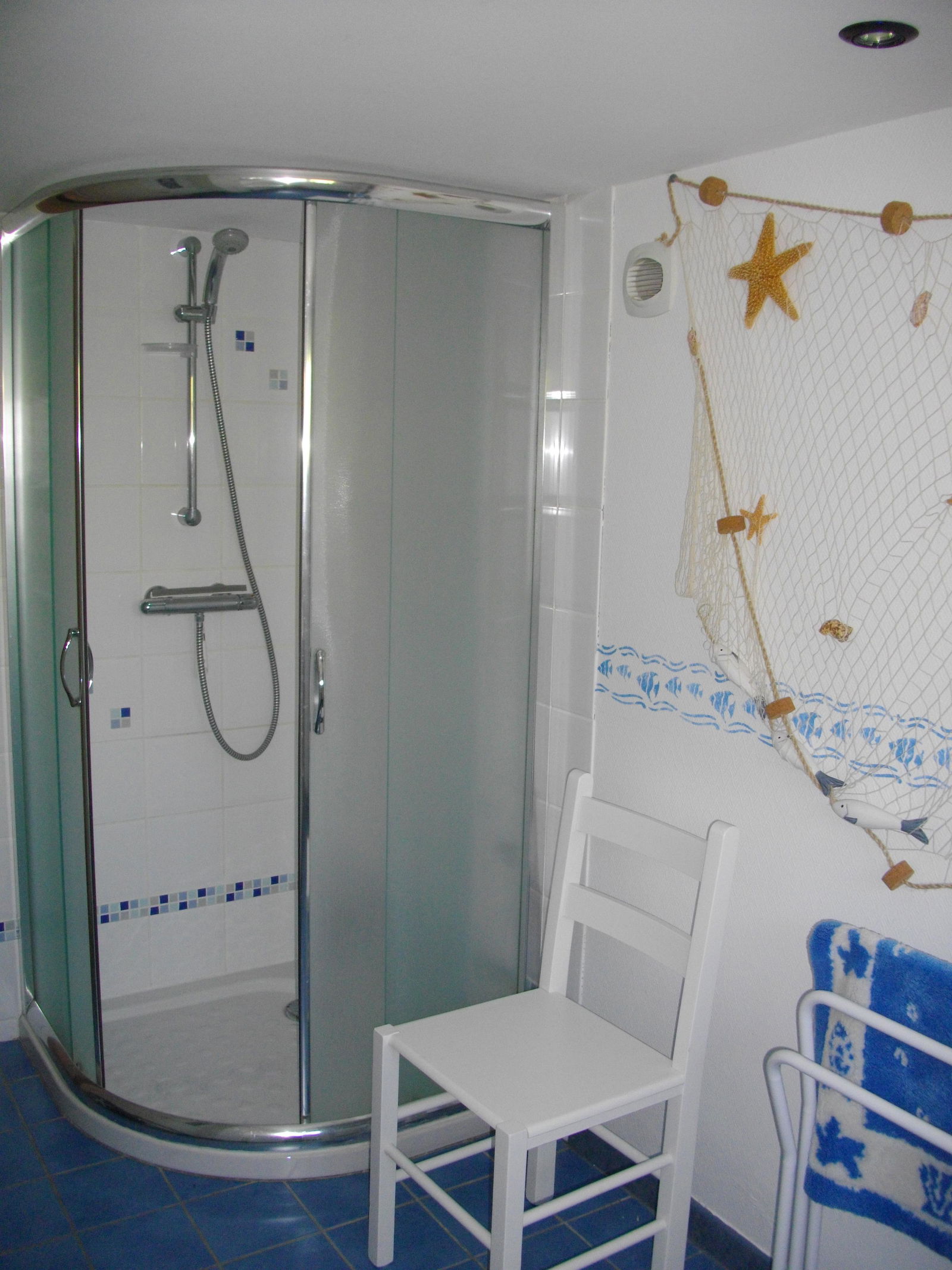 Homestay Angers 145600