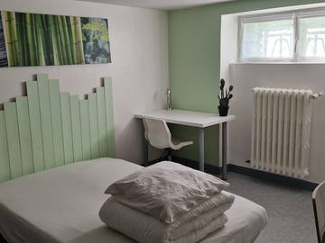 Homestay for rent in Angers - photo 1-1