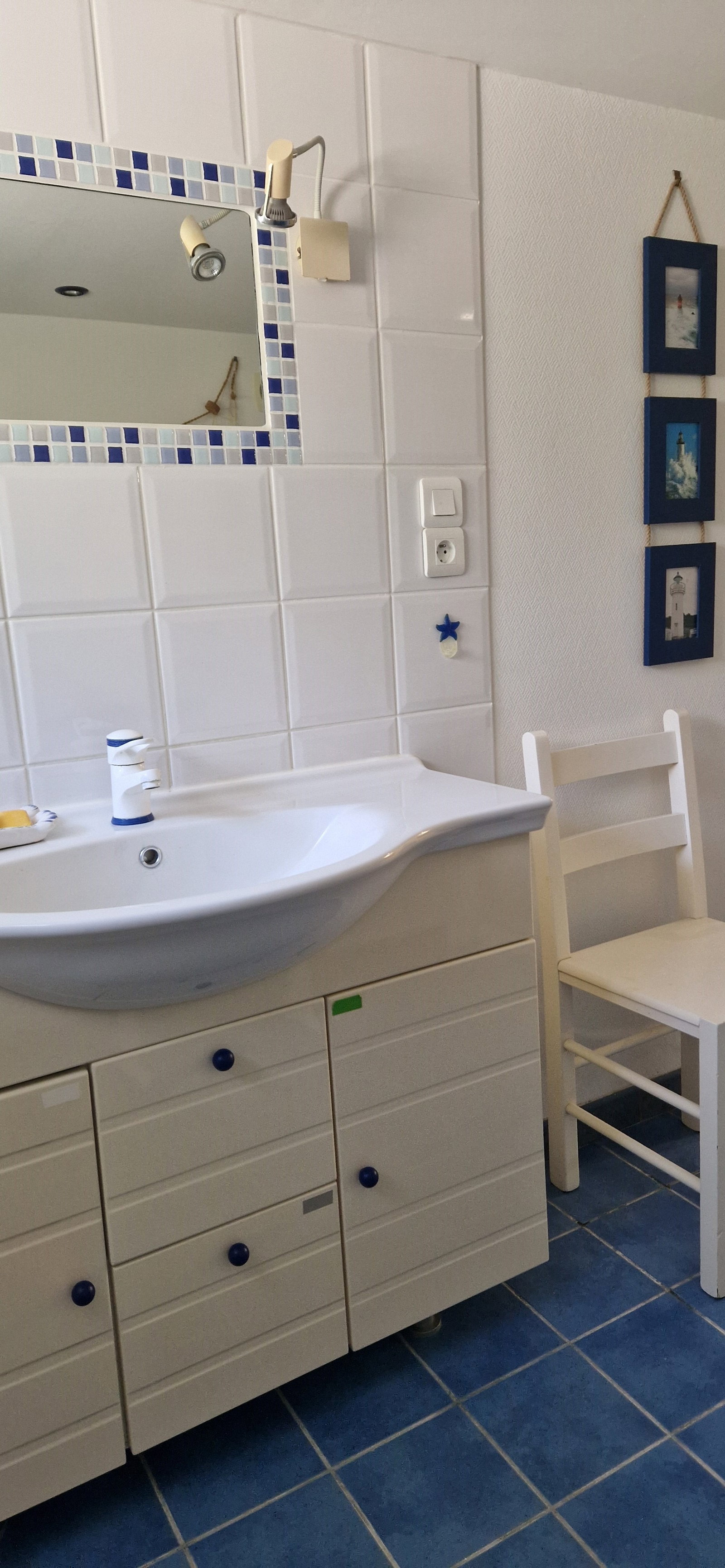 Chambre Chez L'habitant Angers 145600