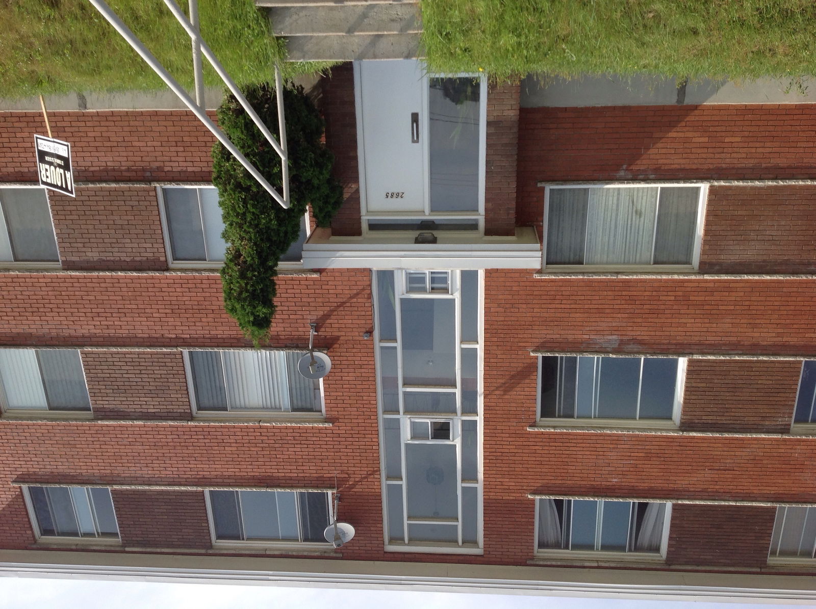 Colocation Sherbrooke 145840