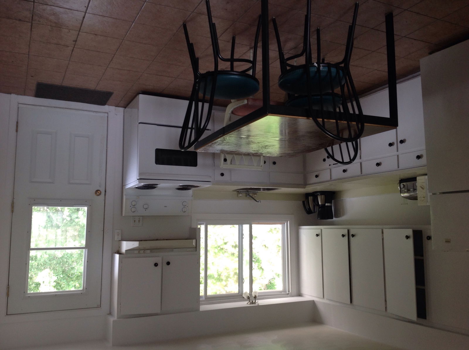 Colocation Sherbrooke 145840