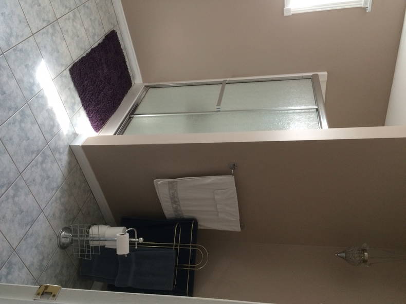 Homestay Gatineau 146147-4