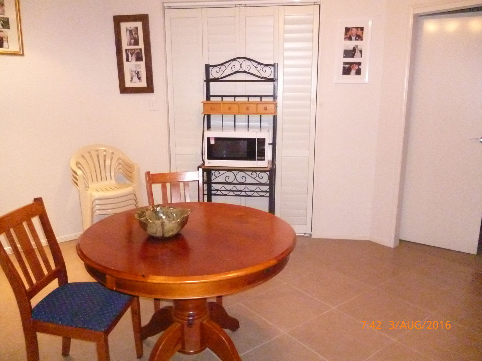 Chambre Chez L'habitant Dalby 147156