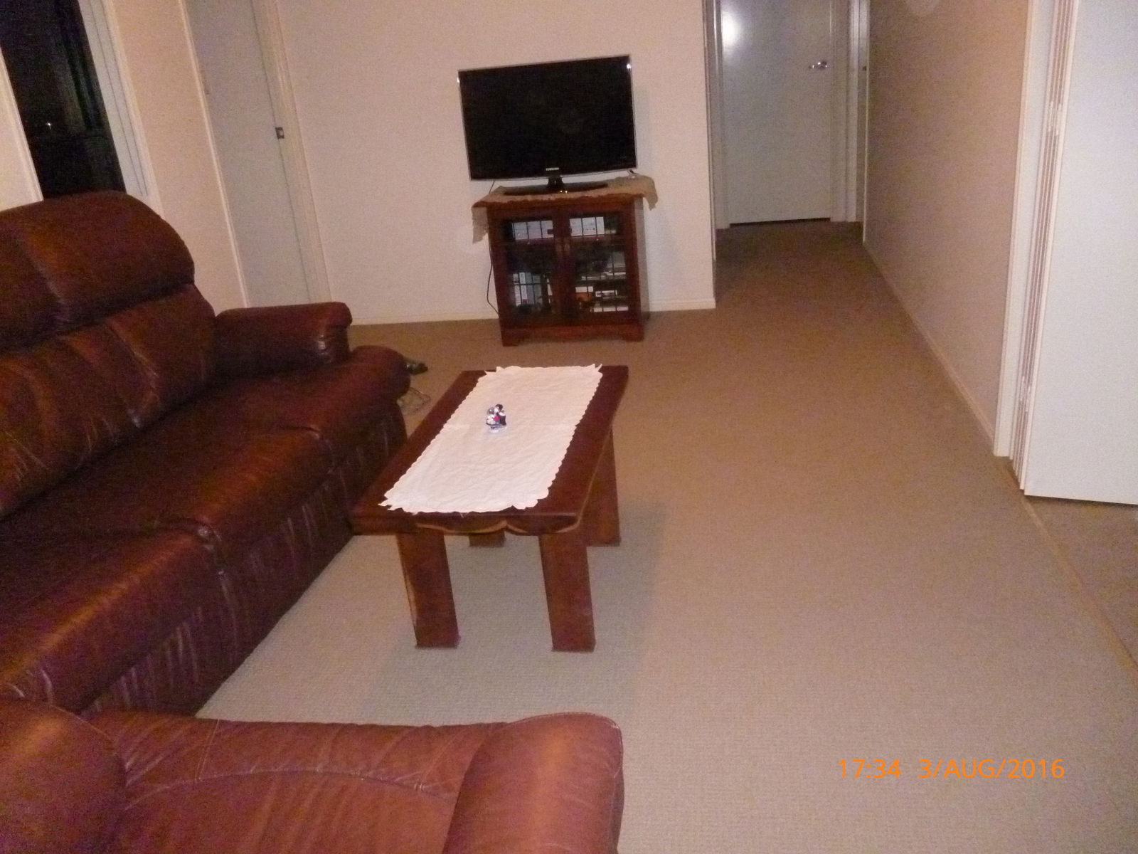 Chambre Chez L'habitant Dalby 147156