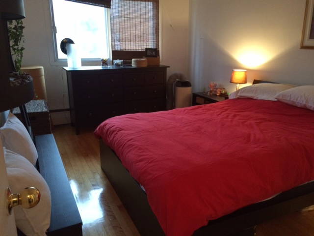 Homestay Montréal 147184