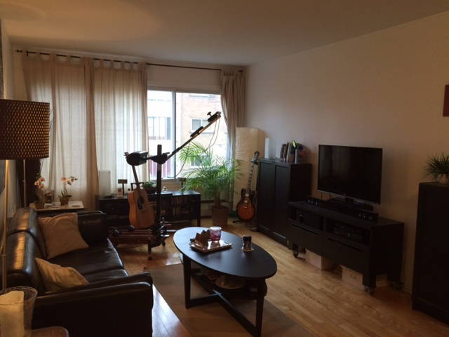 Homestay Montréal 147184-3