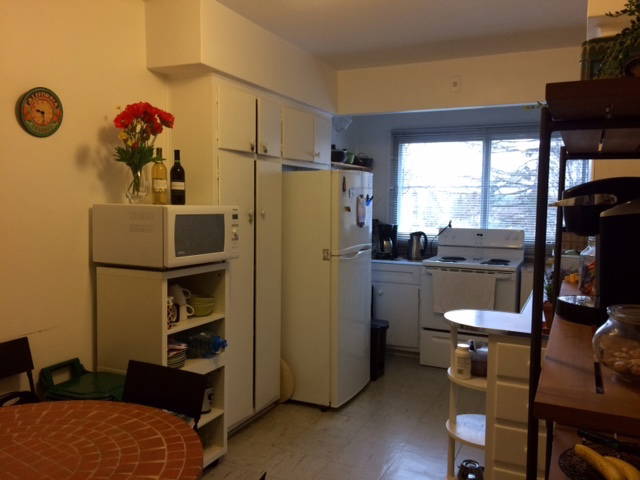 Homestay Montréal 147184-4