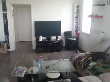 Room For Rent Nantes 147265