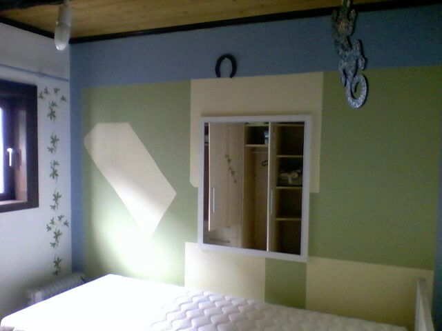 Chambre Chez L'habitant Hensies 147531