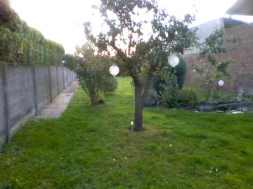 Chambre Chez L'habitant Hensies 147531-4