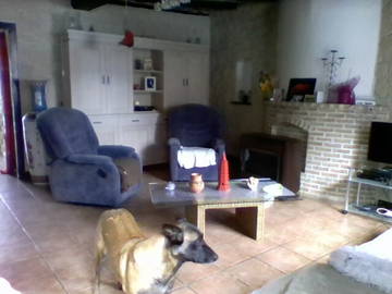 Chambre Chez L'habitant Hensies 147531-6