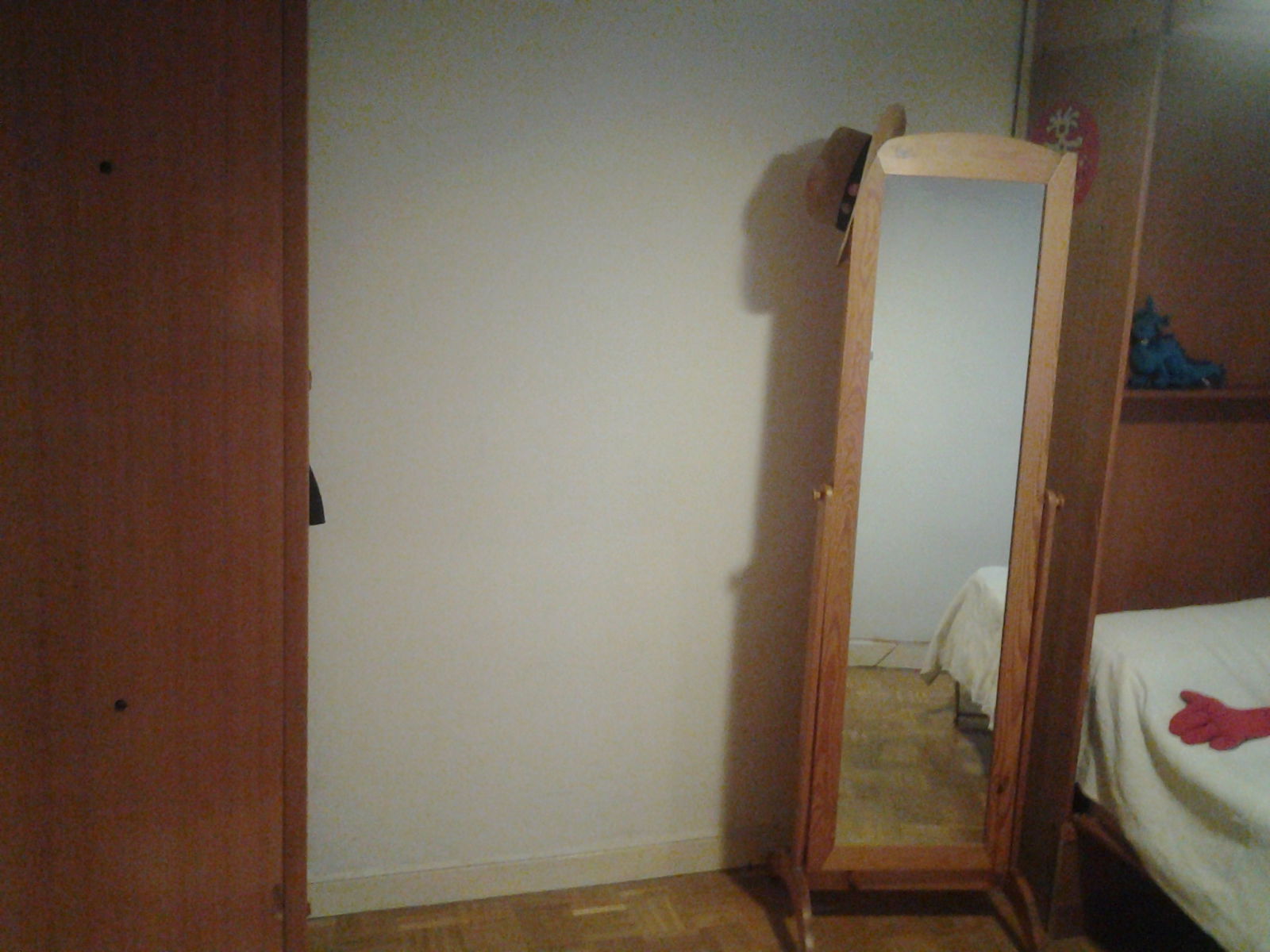 Chambre Chez L'habitant M 147680