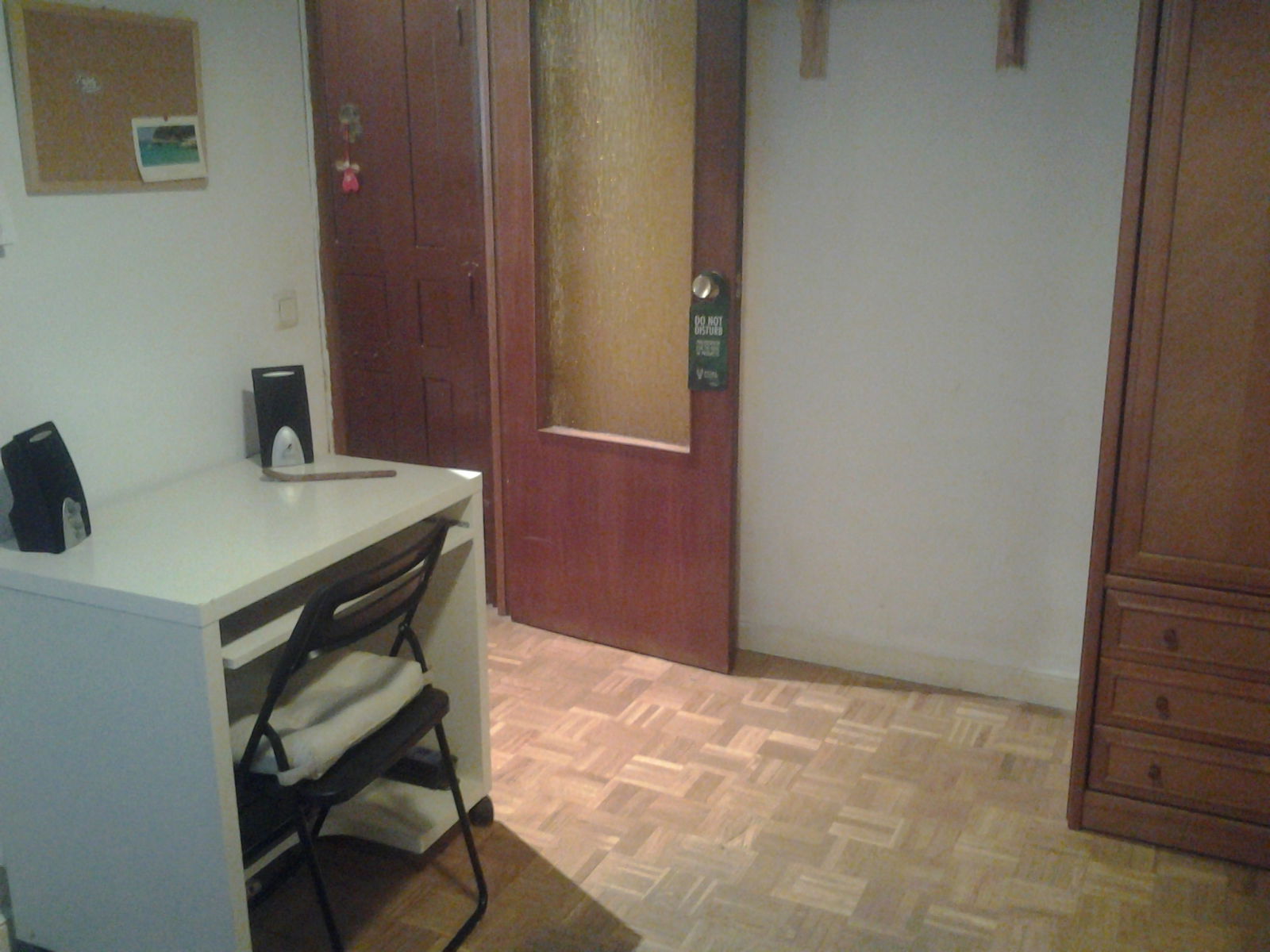 Chambre Chez L'habitant M 147680