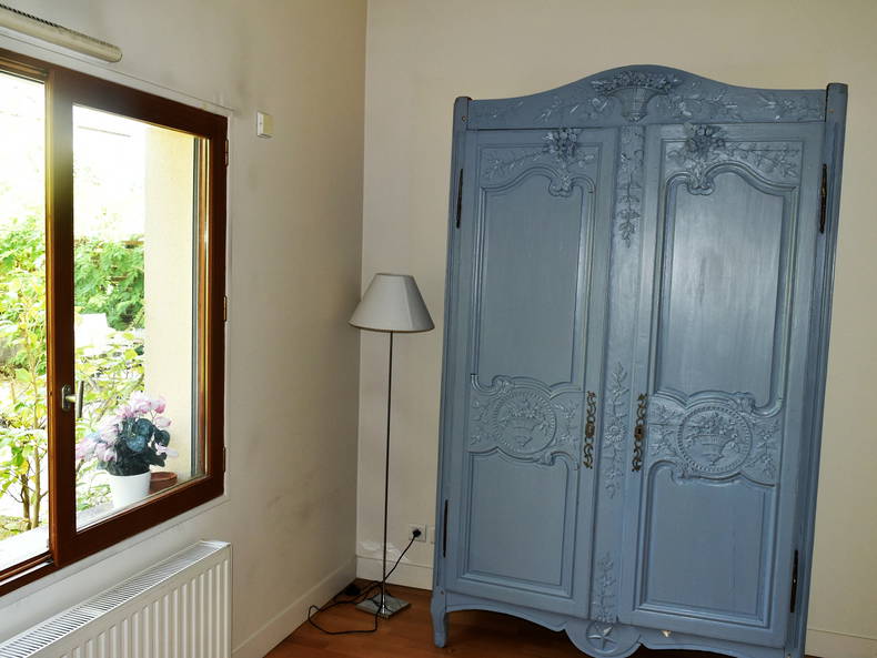 Chambre Chez L'habitant Orsay 150248-2