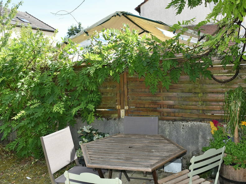 Chambre Chez L'habitant Orsay 150248-4