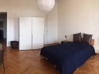 Room For Rent Montreux 150407