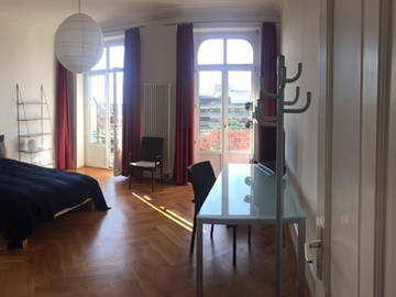 Room For Rent Montreux 150407