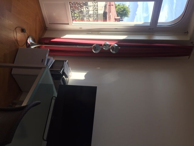 Chambre Chez L'habitant Montreux 150407