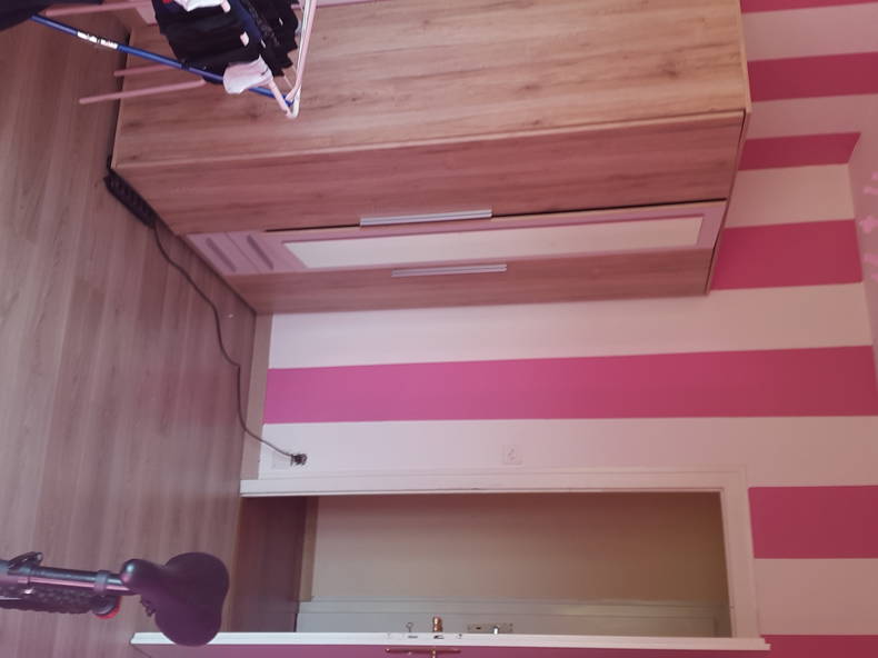 Hospedagem Em Casa De Família Lancy 150886-1