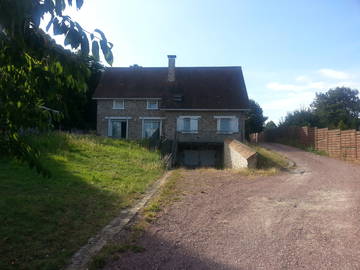 Chambre À Louer Vert-Le-Petit 151627