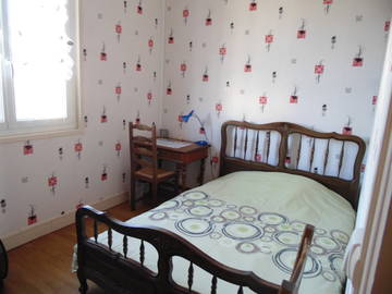 Chambre À Louer Caen 153004