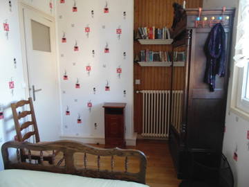 Chambre À Louer Caen 153004