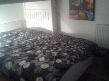 Room For Rent Schaerbeek 153243