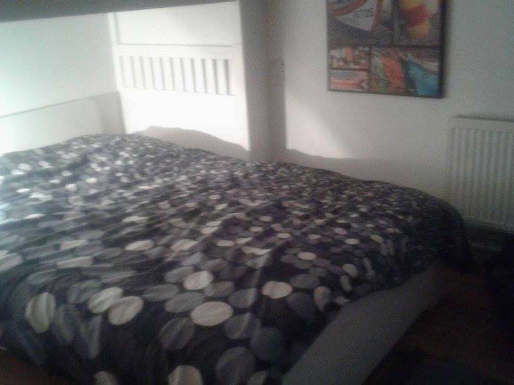 Homestay Schaerbeek 153243