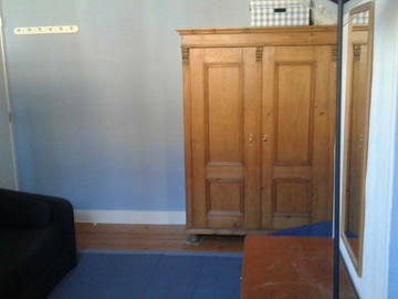 Room For Rent Schaerbeek 153243