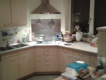 Room For Rent Schaerbeek 153243