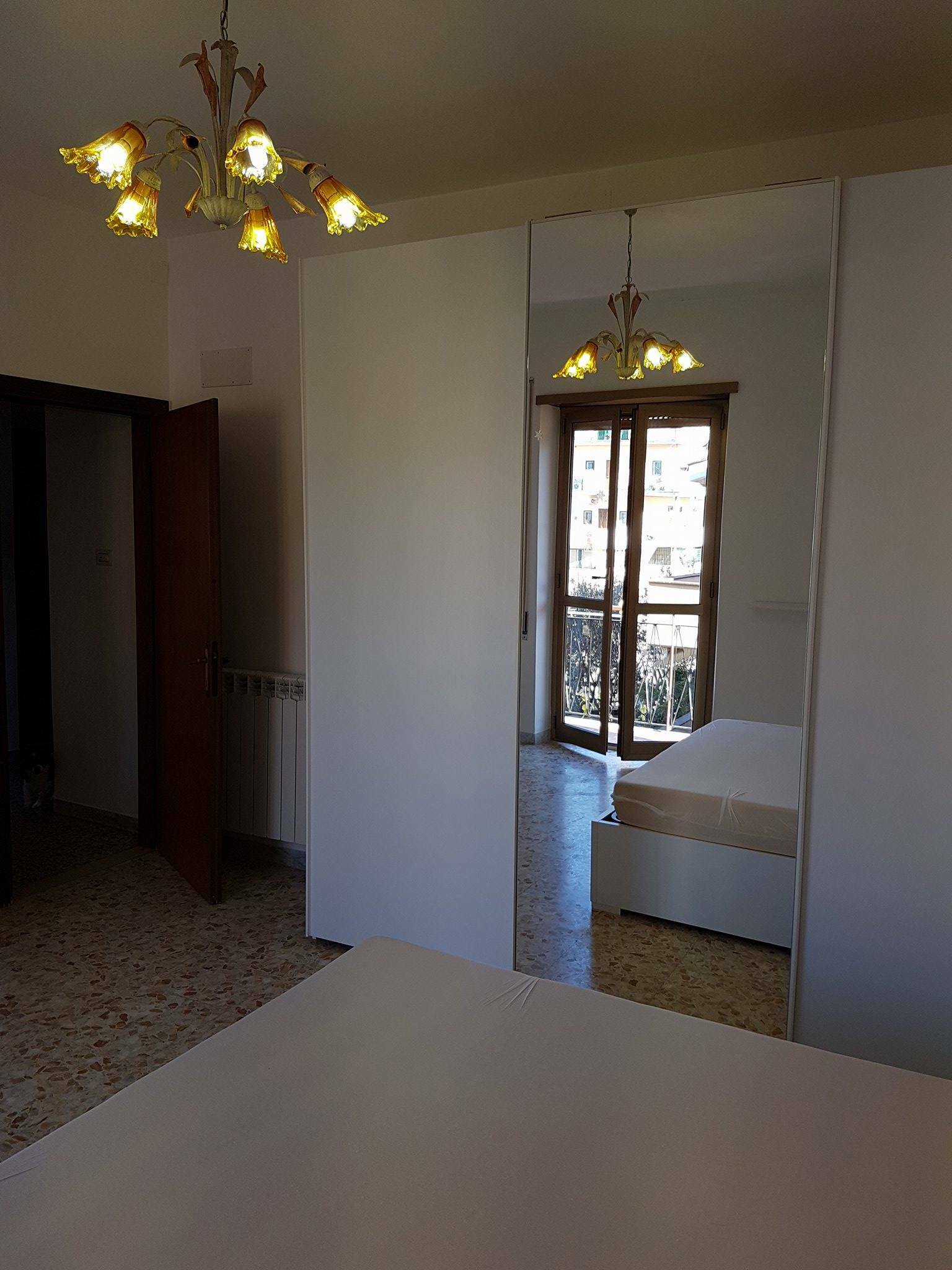 Chambre Chez L'habitant Roma 153354