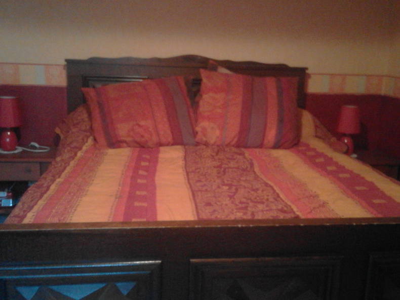 Quedarse En Casa Luc-sur-Aude 154368-1