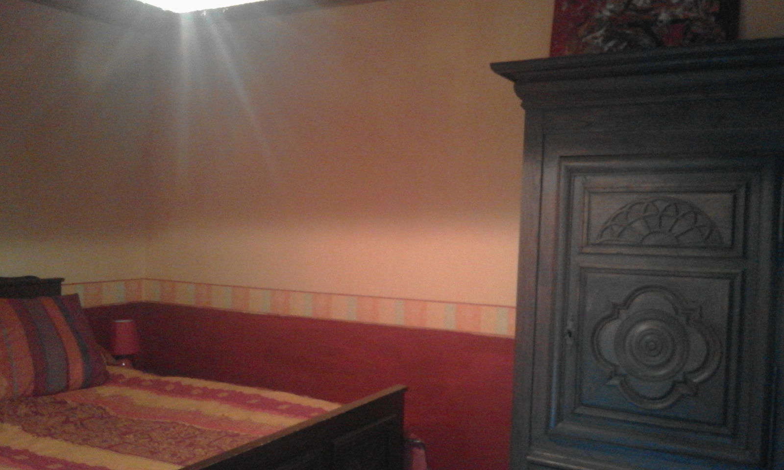 Chambre Chez L'habitant Luc-sur-Aude 154368