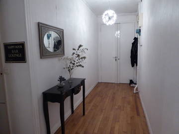 Chambre À Louer Courbevoie 154571