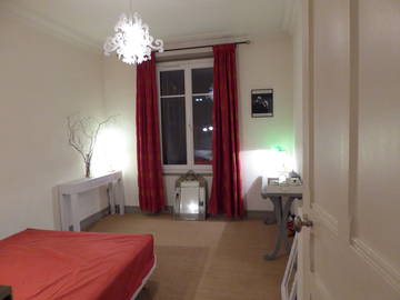 Chambre À Louer Courbevoie 154571