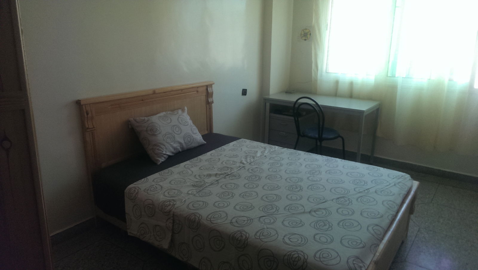 Chambre Chez L'habitant Casablanca 155443