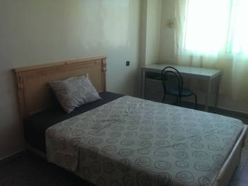 Chambre À Louer Casablanca 155443