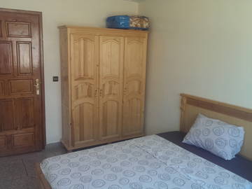 Chambre À Louer Casablanca 155443