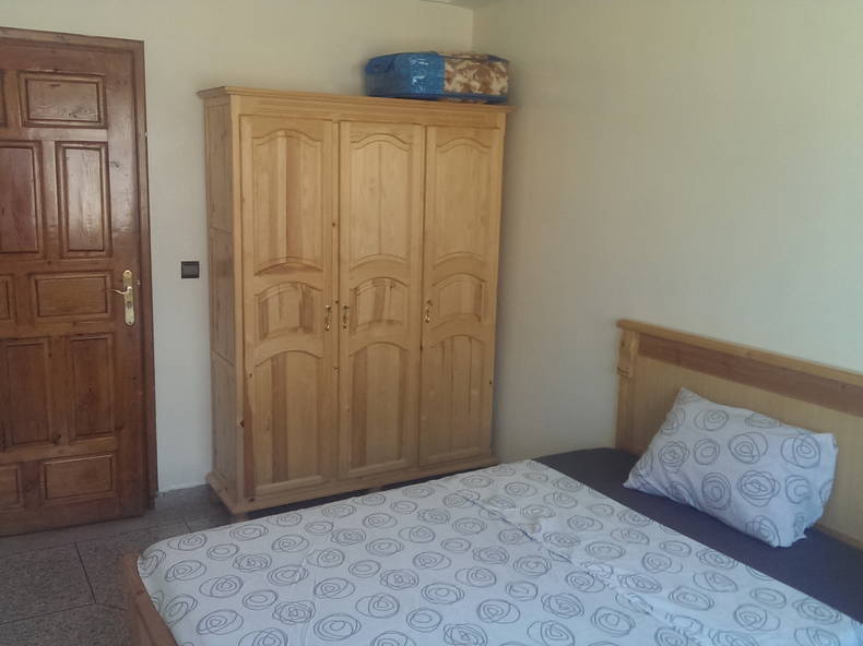 Homestay Casablanca 155443-2