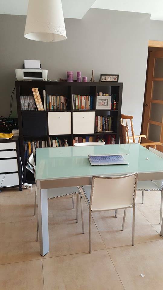 Chambre Chez L'habitant Montcada i Reixac 156450