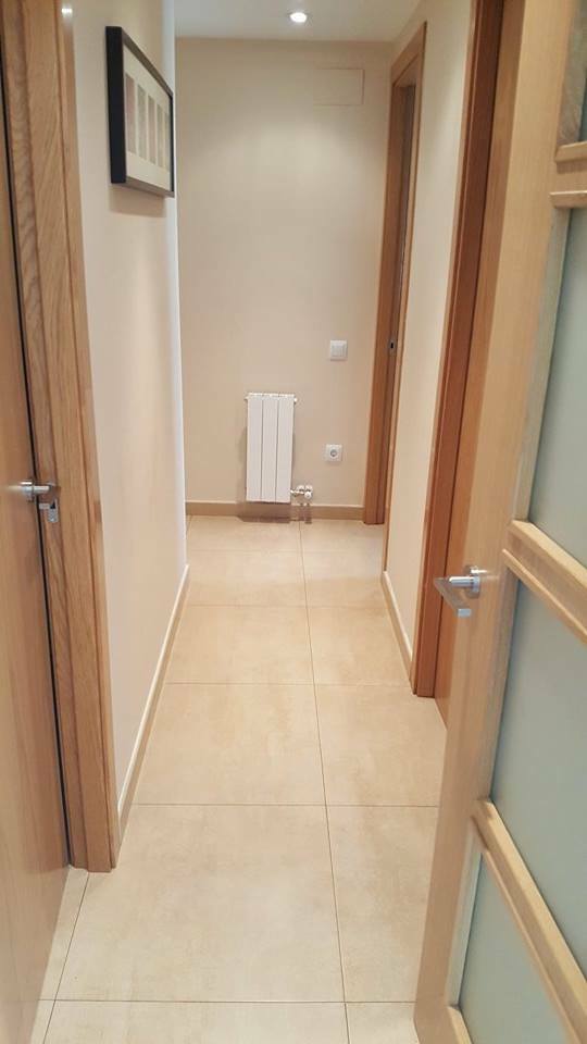 Chambre Chez L'habitant Montcada i Reixac 156450