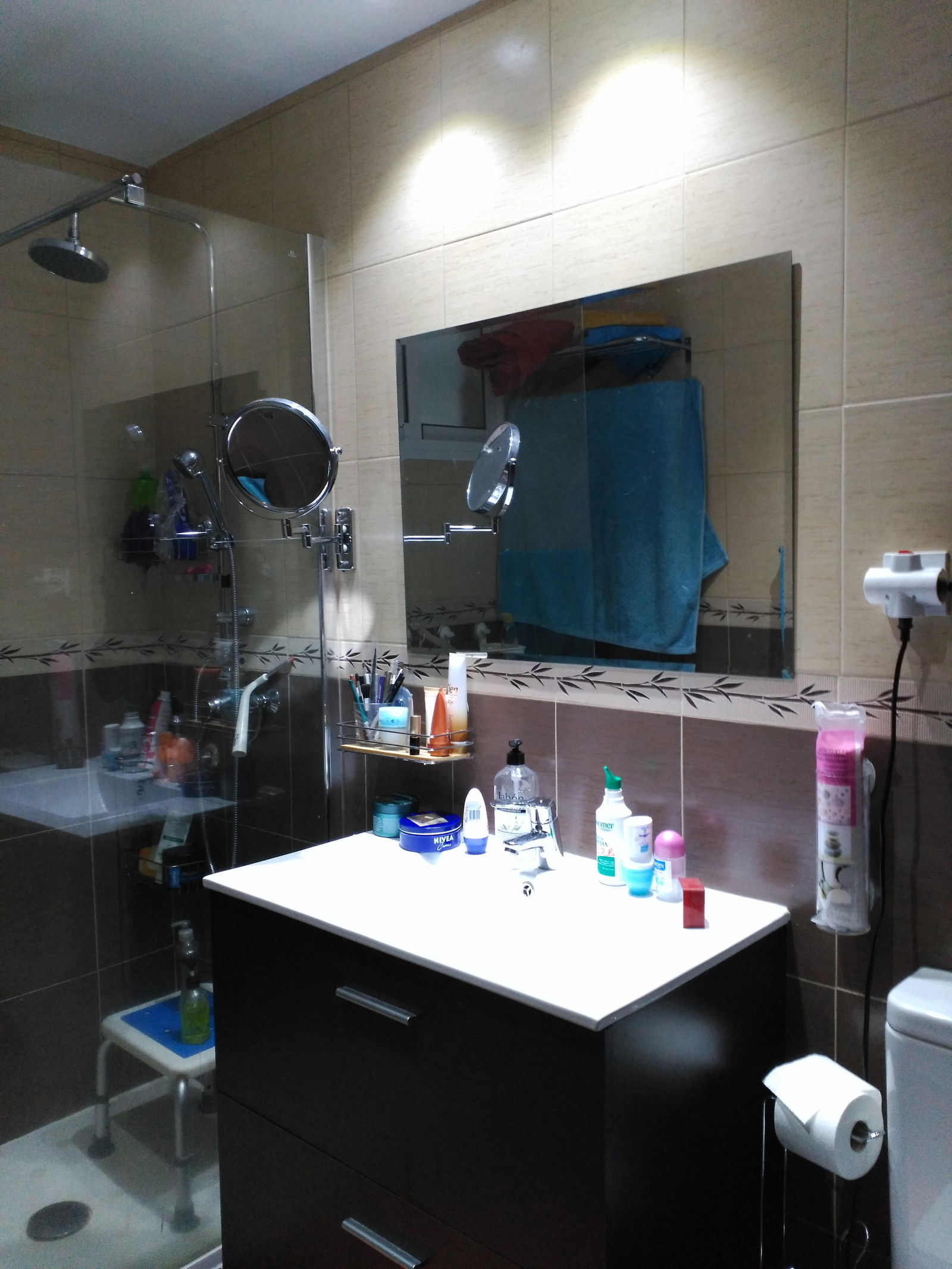 Chambre Chez L'habitant Madrid 156604