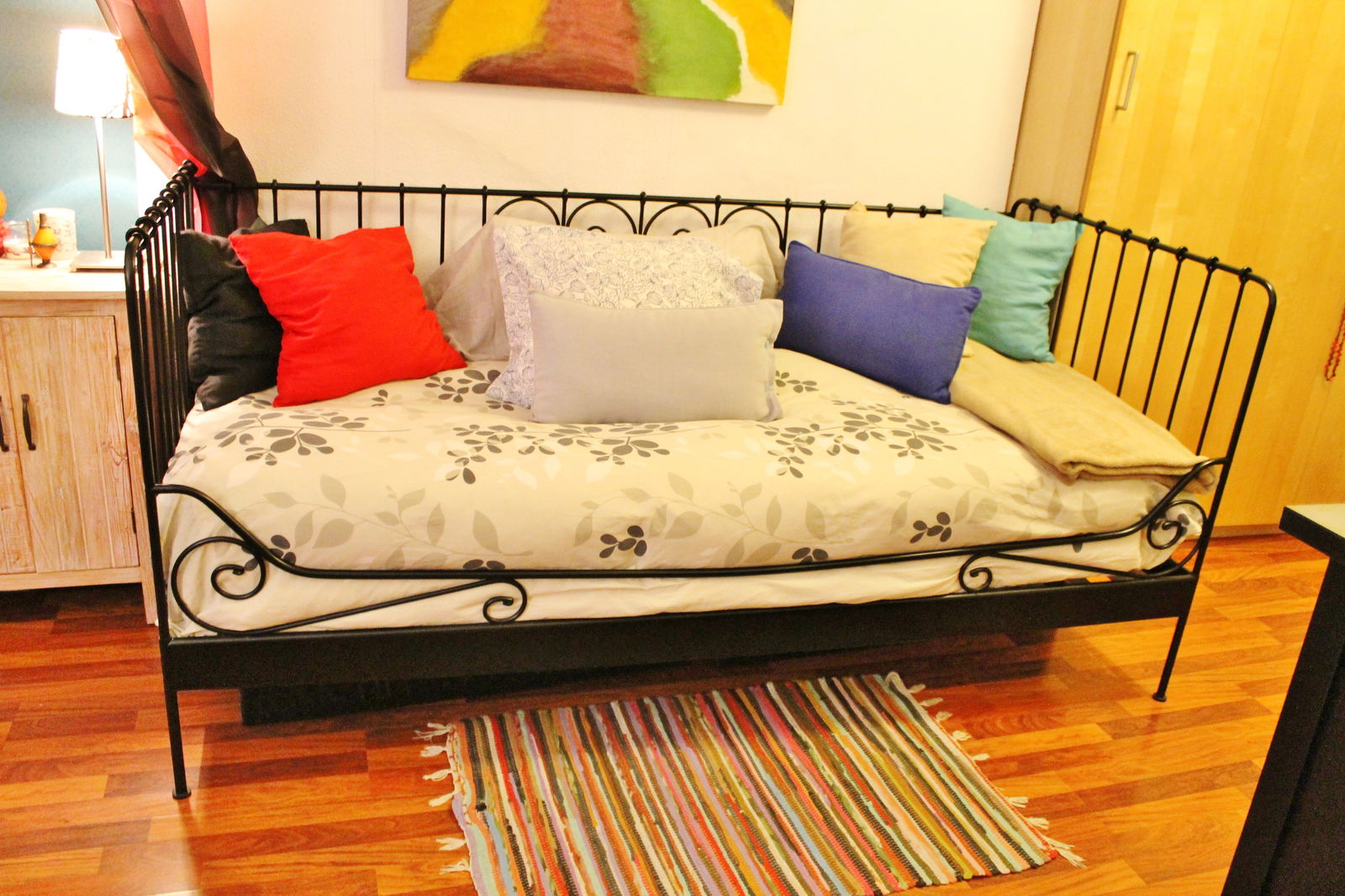 Chambre Chez L'habitant Barcelona 157065