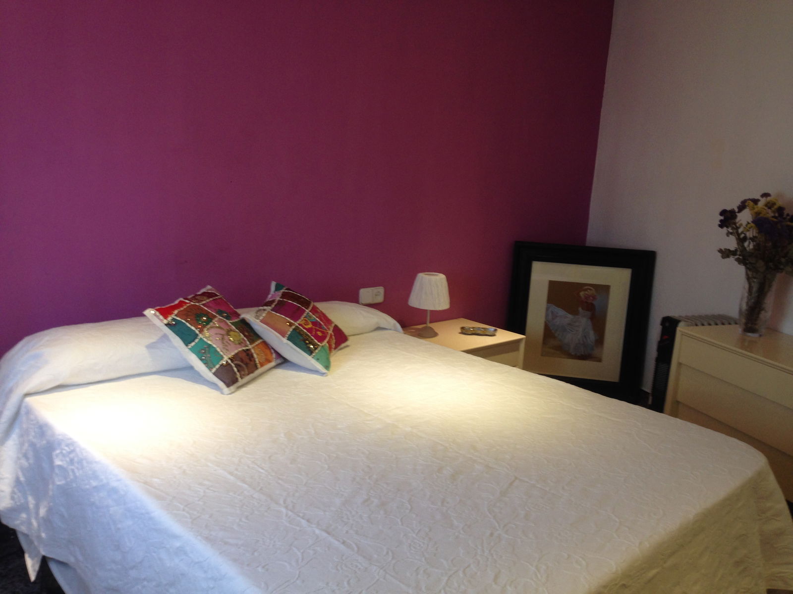 Chambre Chez L'habitant L'Hospitalet de Llobregat 159340
