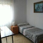 Chambre Chez L'habitant Zaragoza 165622