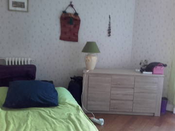 Room For Rent Paris 166934